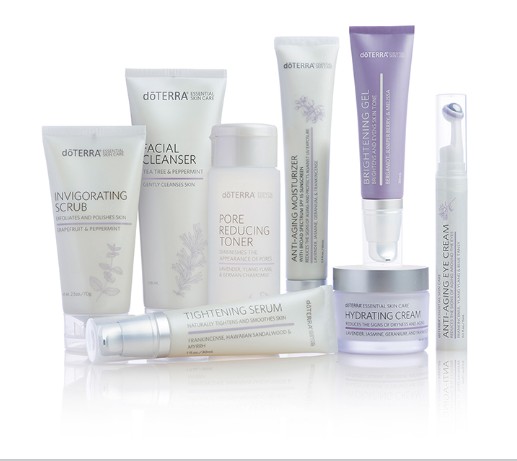 skin care kit skin care kit