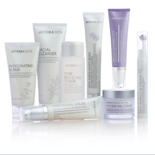 skin care kit skin care kit